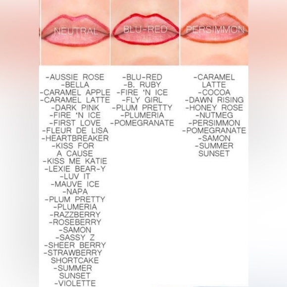 Linersense by Senegence. Shade: Neutral, NWT. - Picture 6 of 9